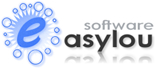 EasyLou Software Logo